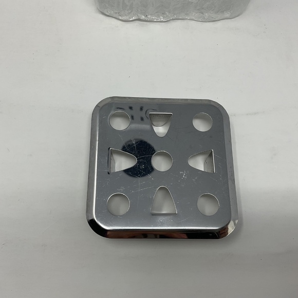 Hoya Crystal Textured Ice Glacier Ice Bucket with Insert - Picture 6 of 10